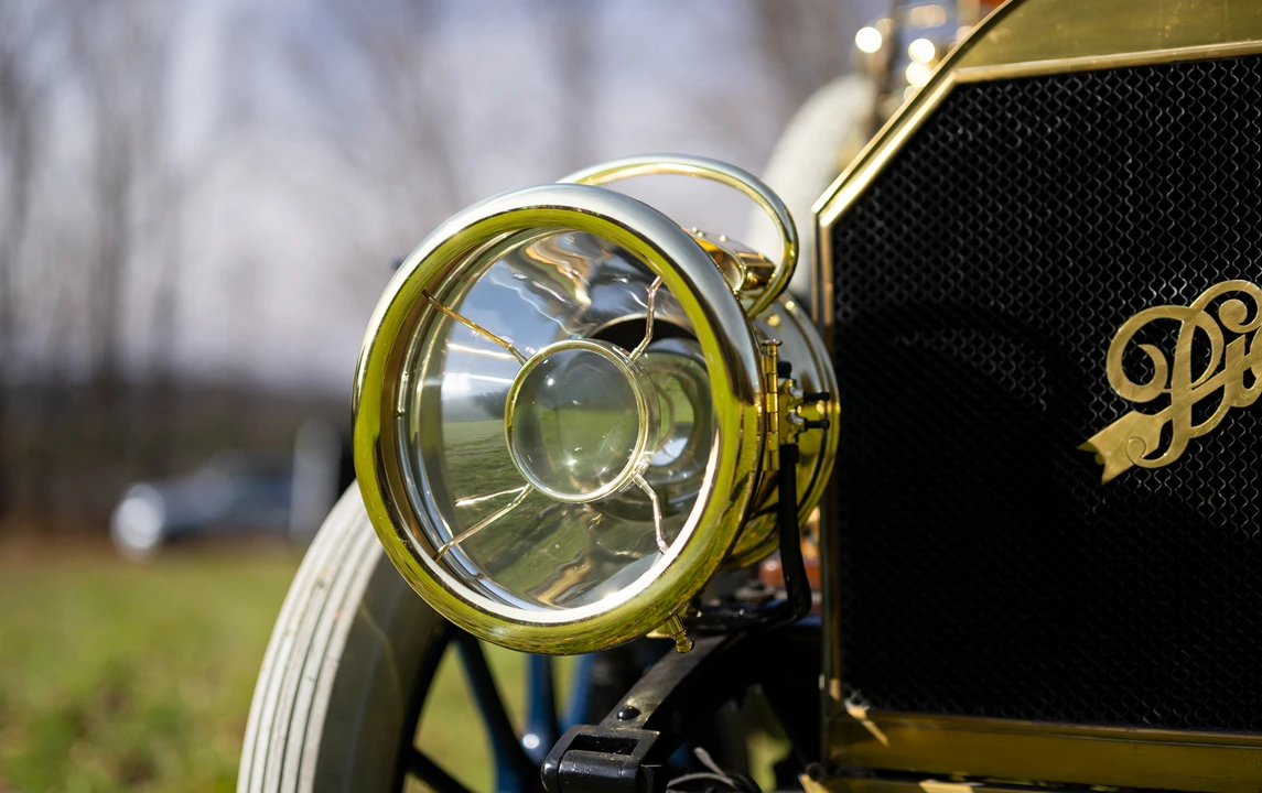 1906 Pierce-Arrow - Image 15 of 23