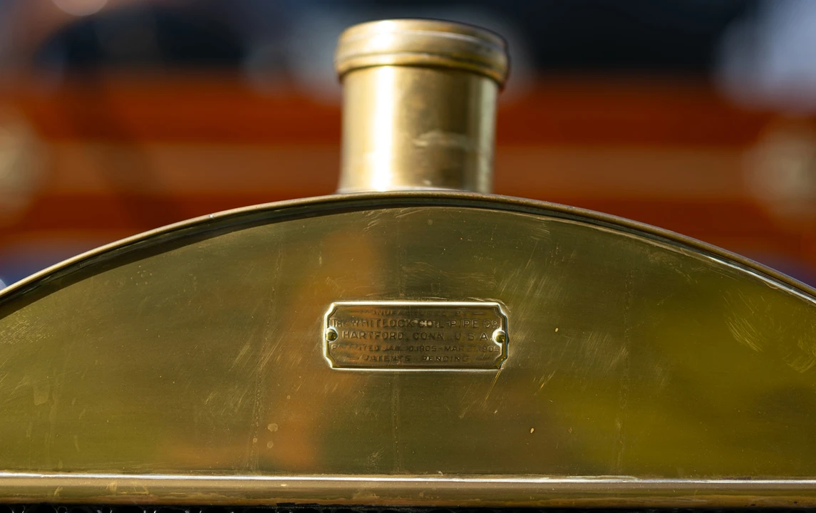 1906 Pierce-Arrow - Image 13 of 23