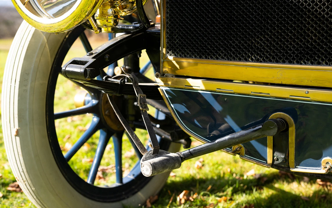 1906 Pierce-Arrow - Image 14 of 23