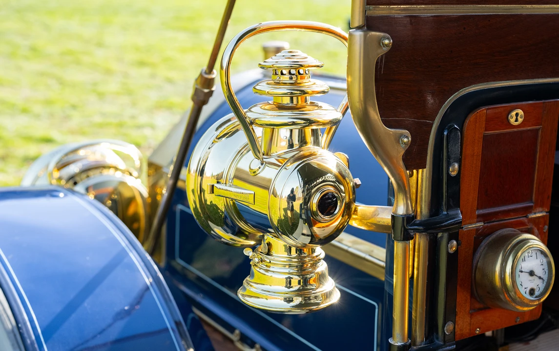 1906 Pierce-Arrow - Image 17 of 23
