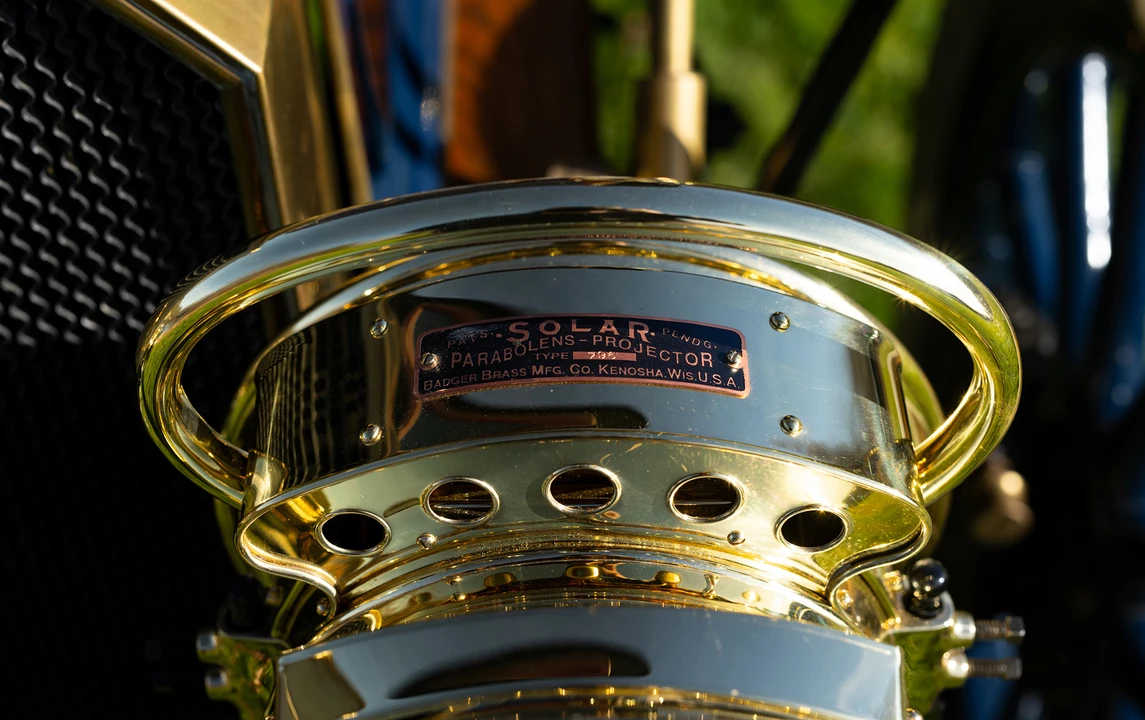 1906 Pierce-Arrow - Image 11 of 23