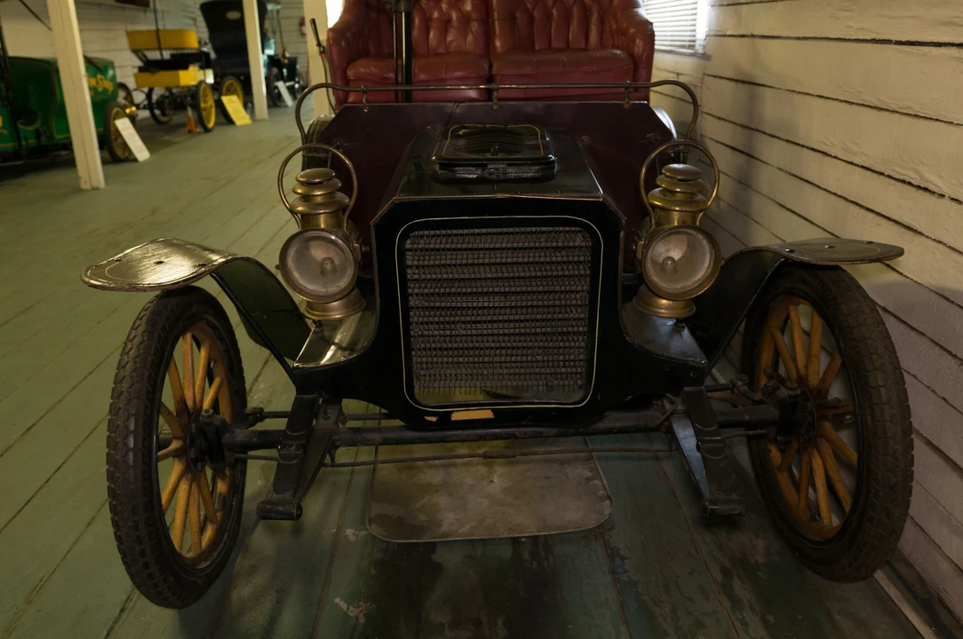 1906 Reo - Image 7 of 8