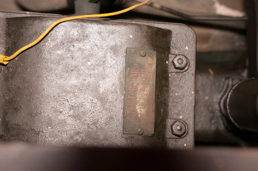 1906 Reo - Image 3 of 8