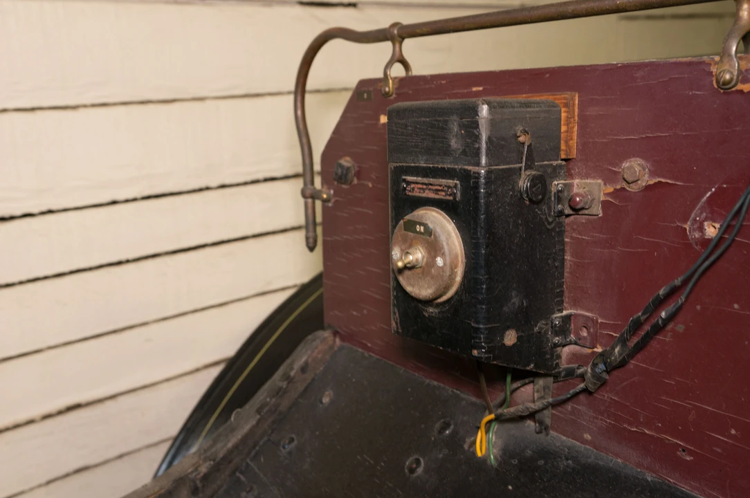 1906 Reo - Image 5 of 8