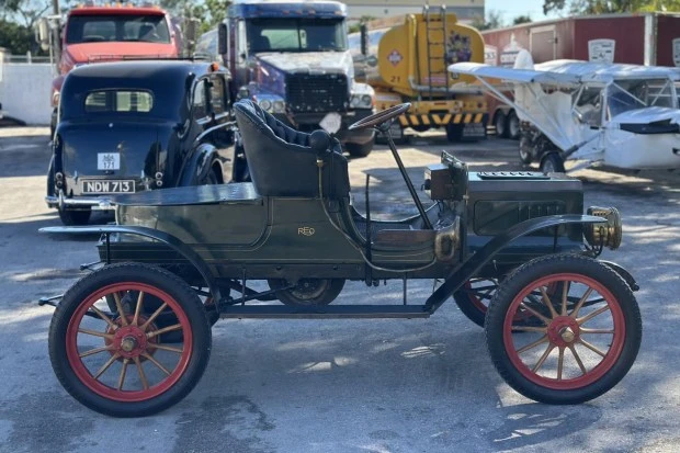 1906 Reo - Image 4 of 8