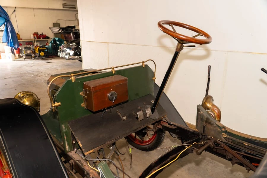 1906 Reo - Image 13 of 14