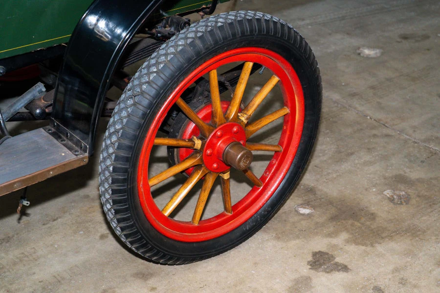 1906 Reo - Image 7 of 14