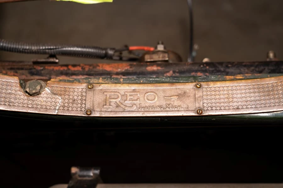 1906 Reo - Image 12 of 14