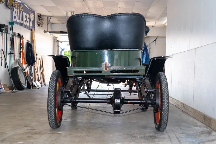1906 Reo - Image 4 of 14