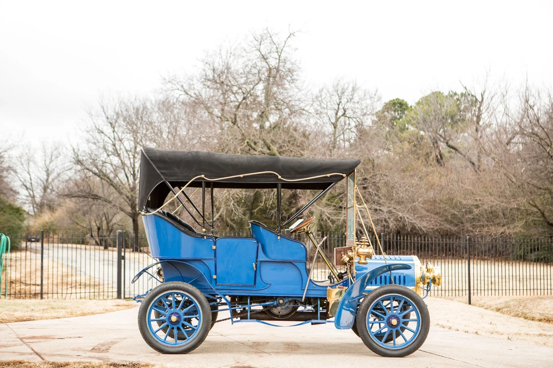 1906 Rambler - Image 9 of 23