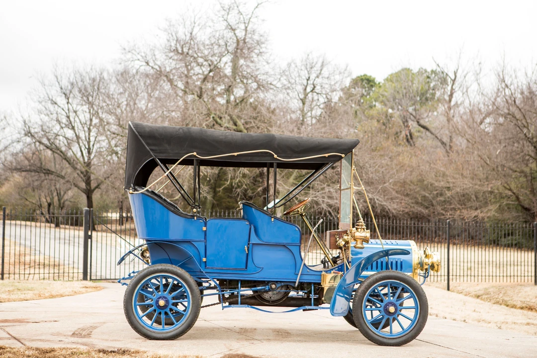 1906 Rambler - Image 10 of 23