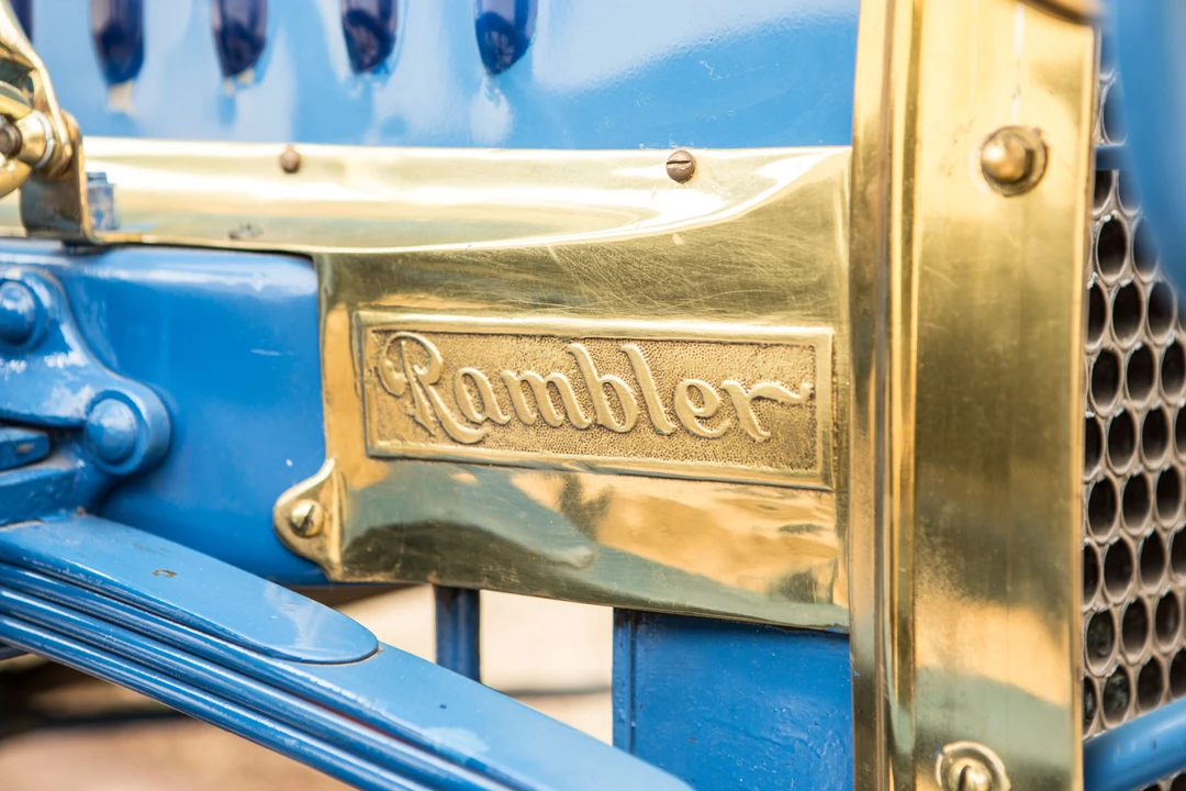 1906 Rambler - Image 22 of 23