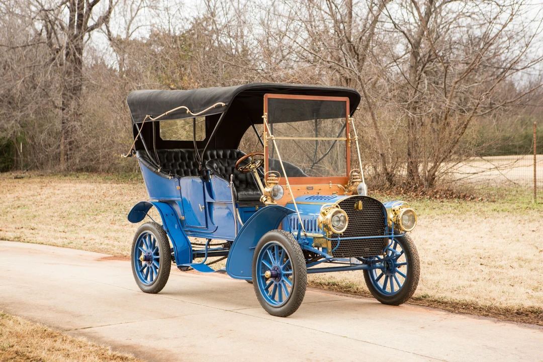 1906 Rambler - Image 4 of 23