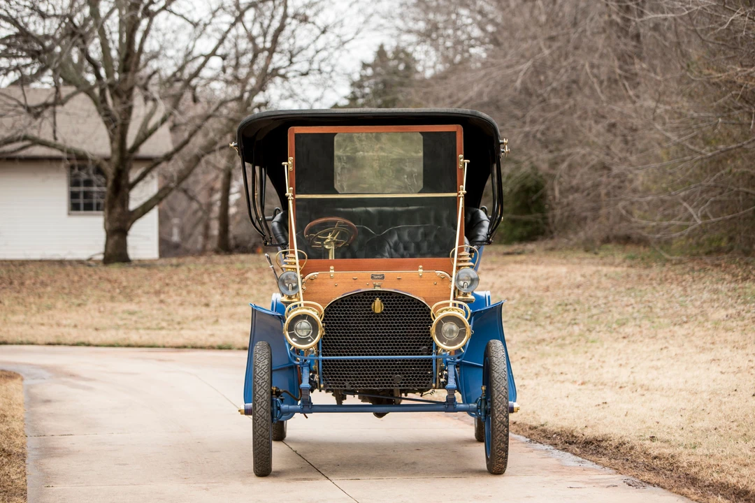 1906 Rambler - Image 3 of 23