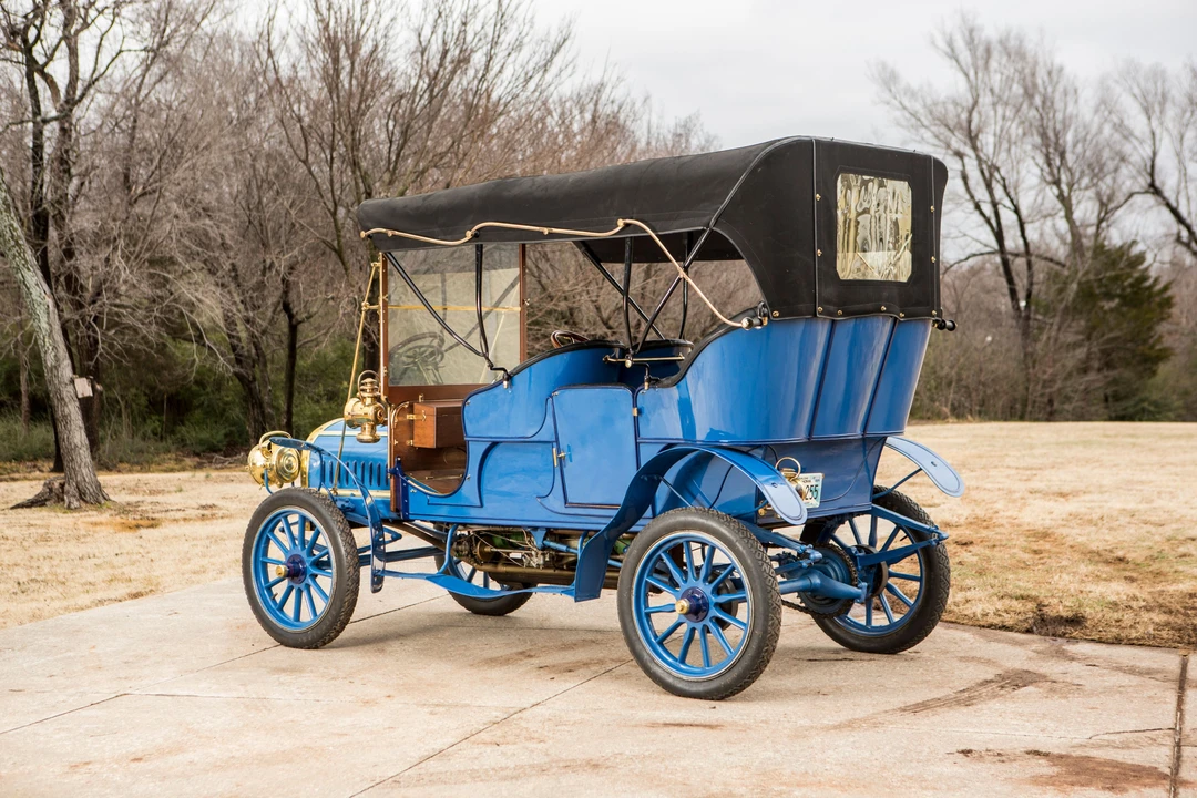 1906 Rambler - Image 12 of 23