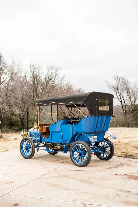 1906 Rambler - Image 11 of 23