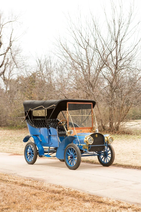 1906 Rambler - Image 5 of 23