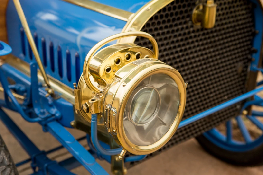 1906 Rambler - Image 6 of 23