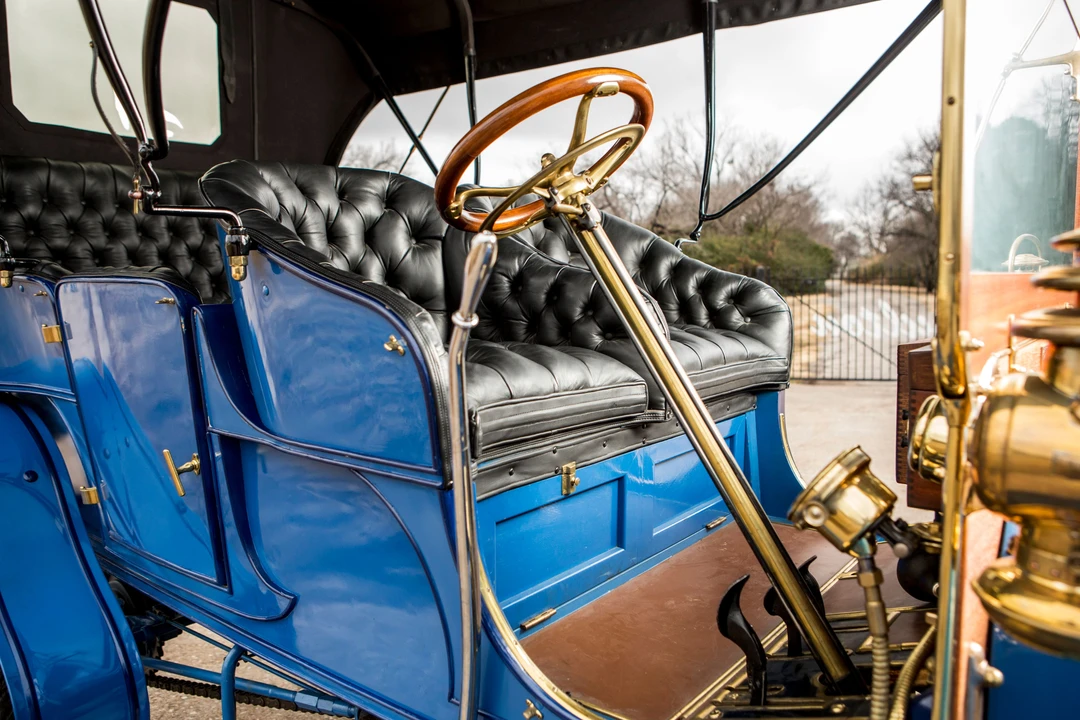 1906 Rambler - Image 14 of 23