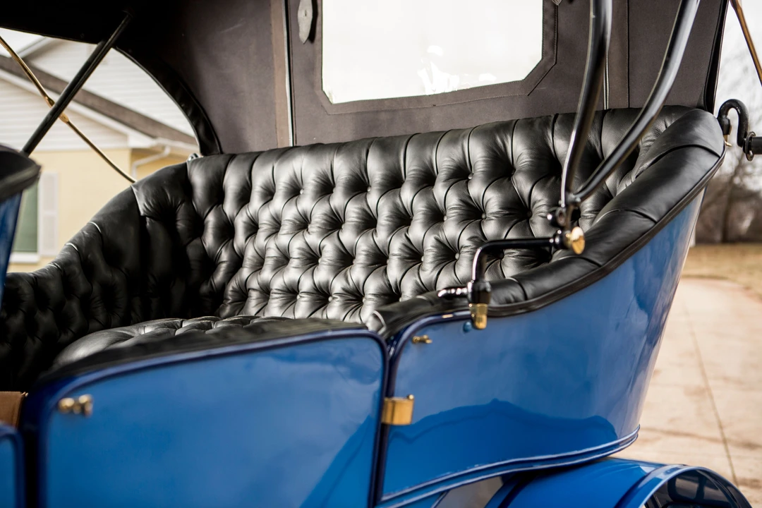 1906 Rambler - Image 17 of 23