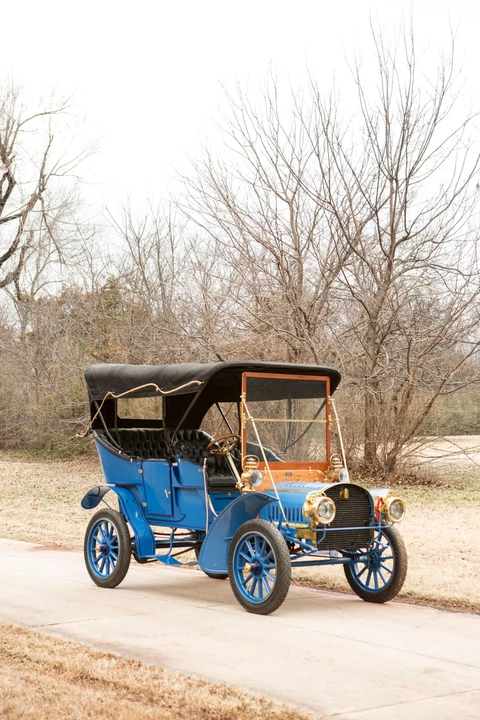 1906 Rambler - Image 13 of 23