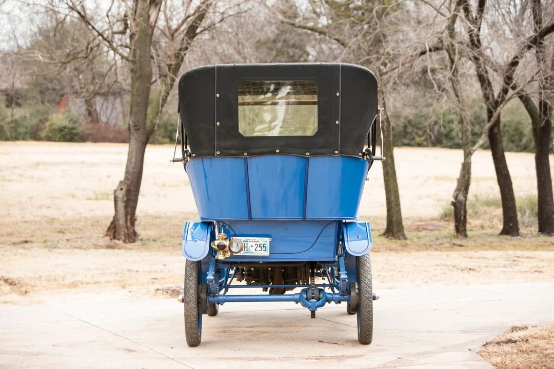 1906 Rambler - Image 23 of 23