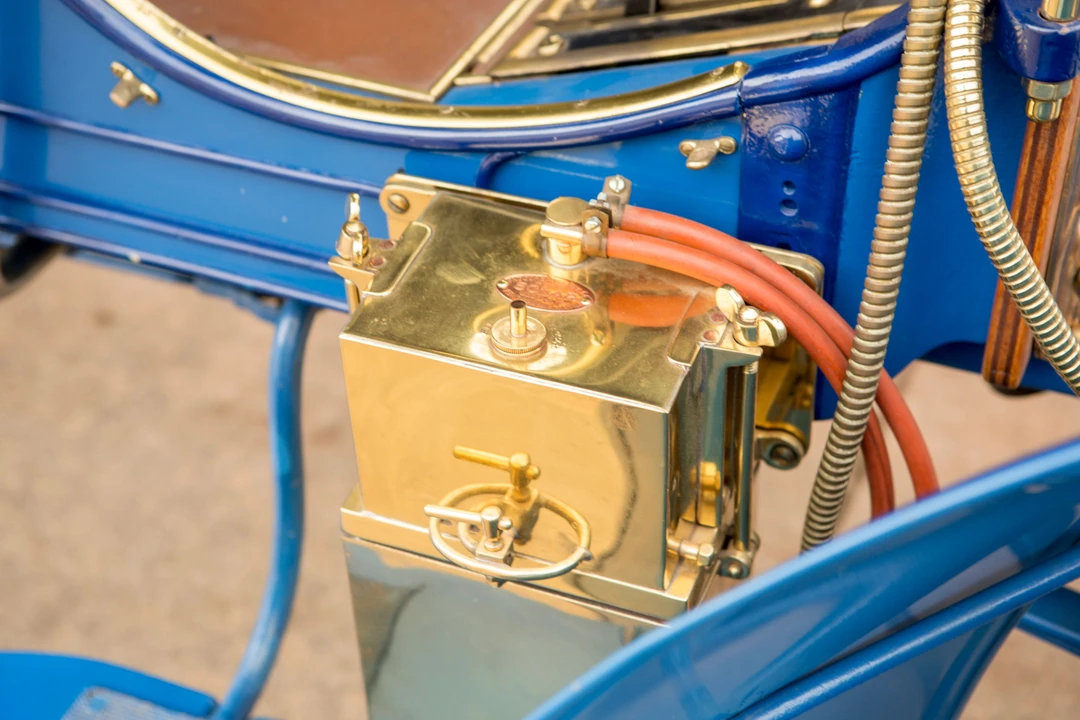 1906 Rambler - Image 20 of 23