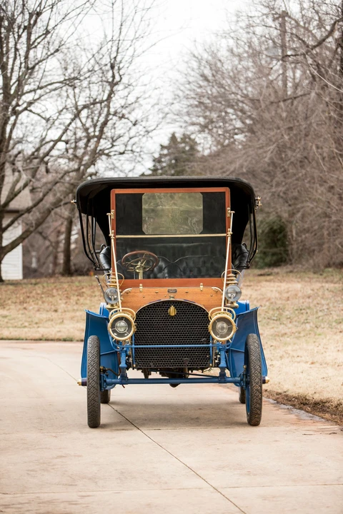 1906 Rambler - Image 2 of 23