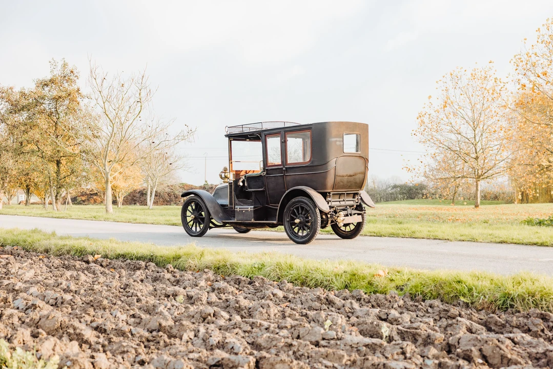 1906 Renault - Image 19 of 31