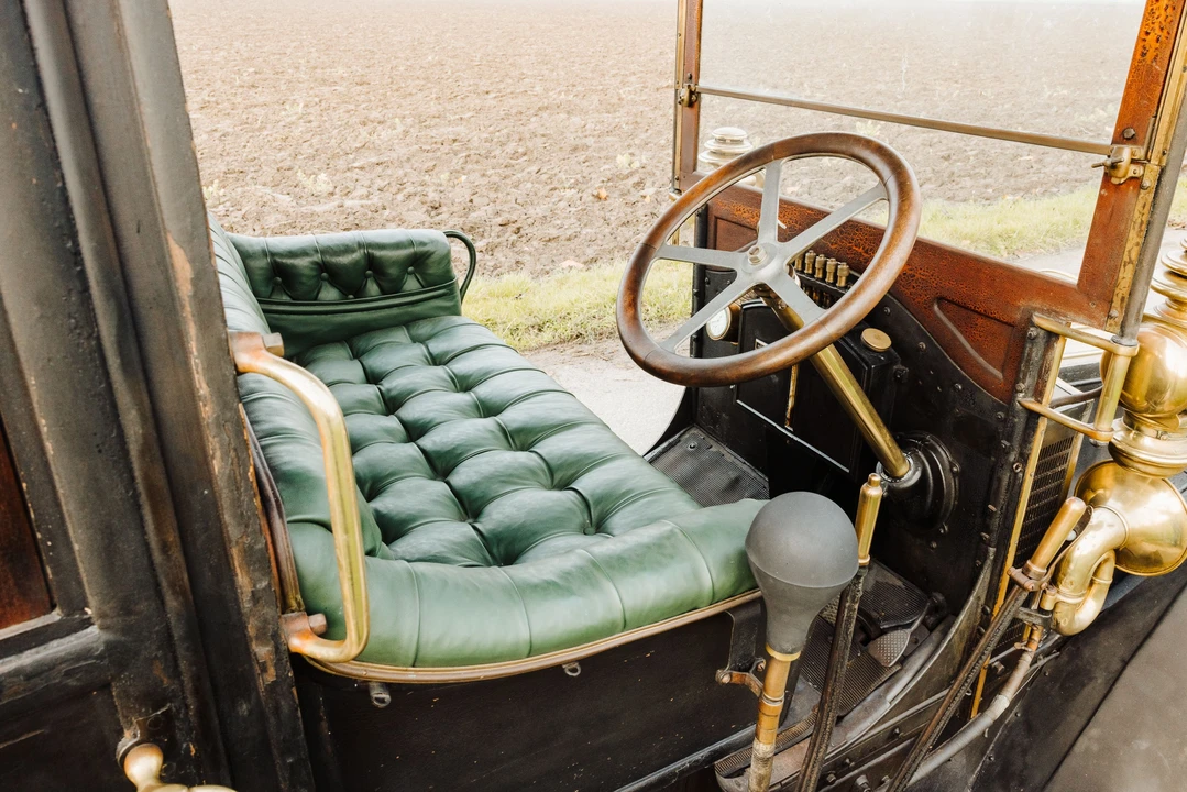 1906 Renault - Image 15 of 31