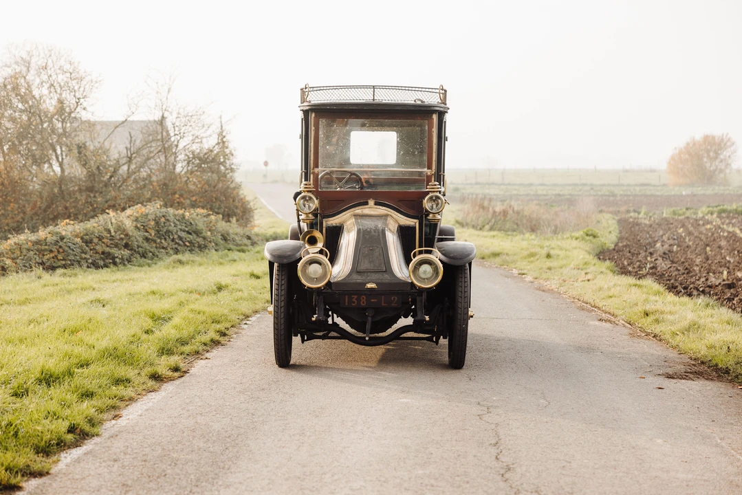 1906 Renault - Image 16 of 31
