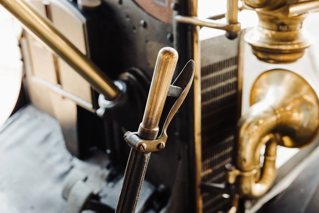 1906 Renault - Image 30 of 31