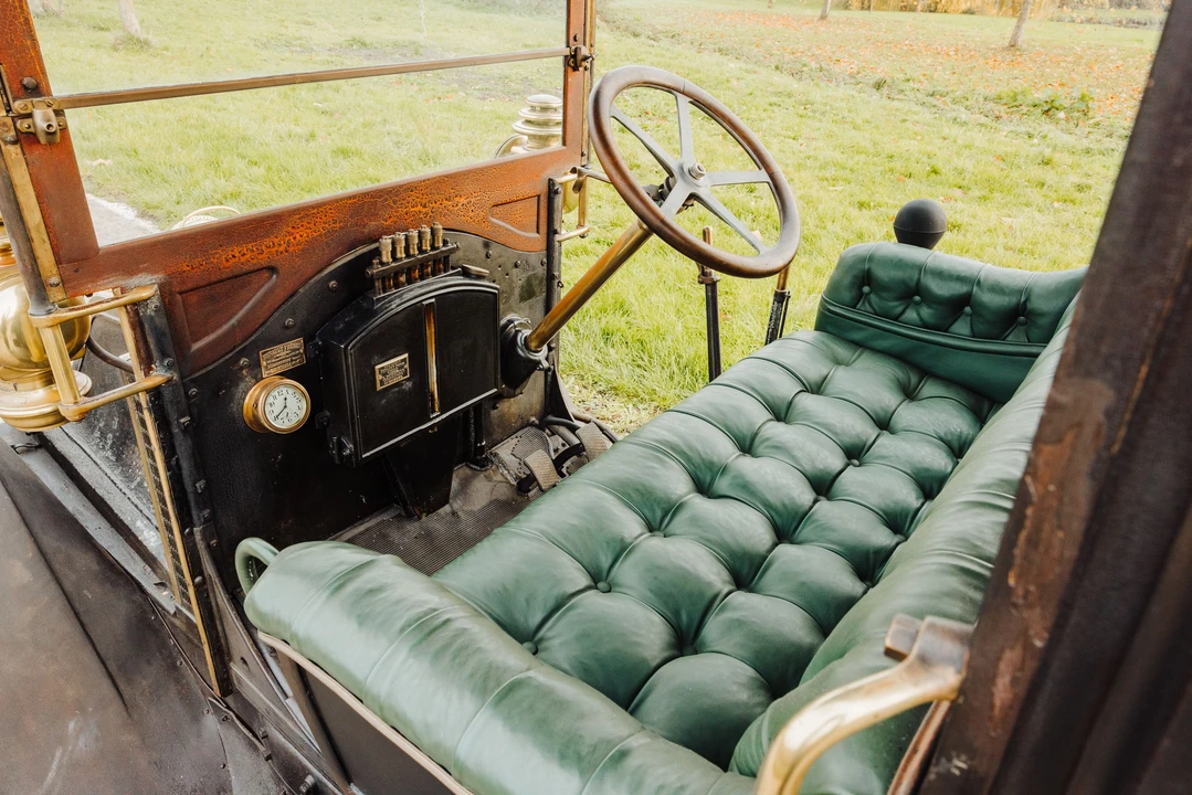 1906 Renault - Image 12 of 31