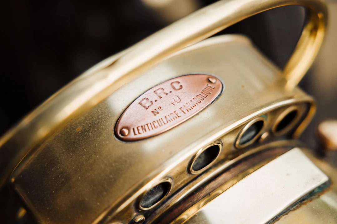 1906 Renault - Image 5 of 31