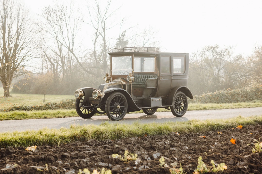 1906 Renault - Image 17 of 31