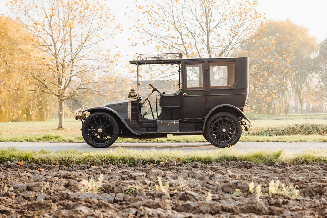 1906 Renault - Image 18 of 31