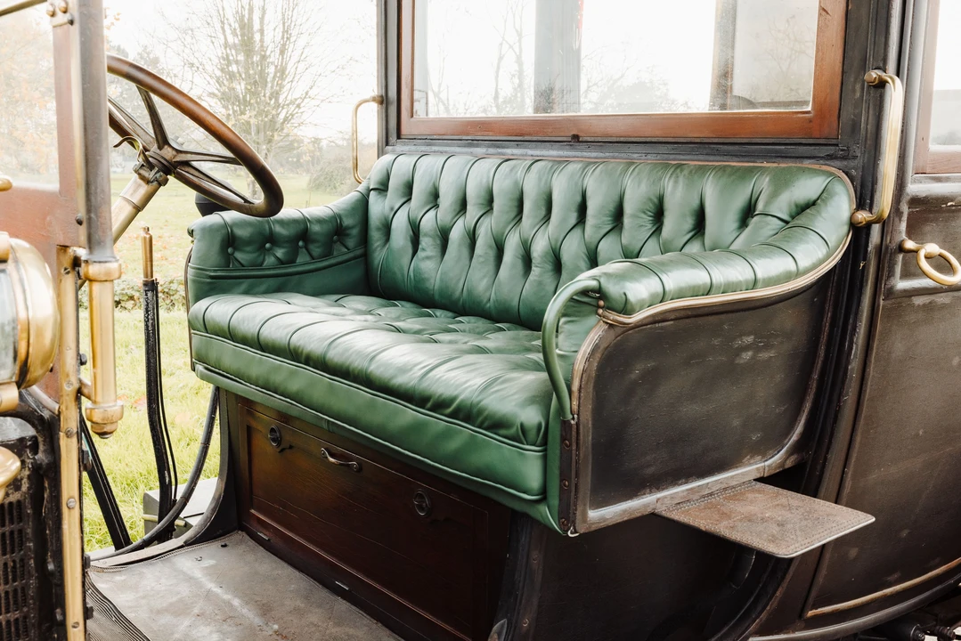 1906 Renault - Image 13 of 31