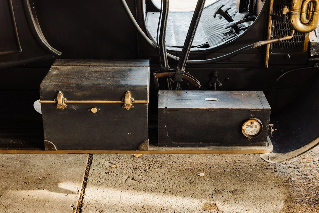 1906 Renault - Image 26 of 31