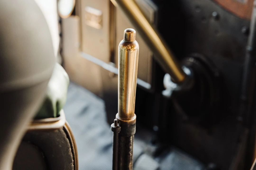1906 Renault - Image 29 of 31