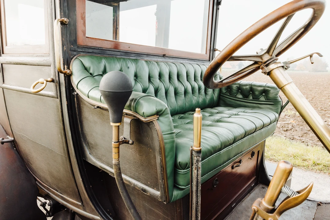 1906 Renault - Image 14 of 31