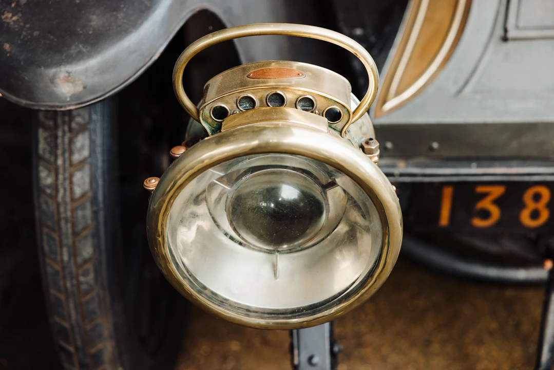 1906 Renault - Image 10 of 31
