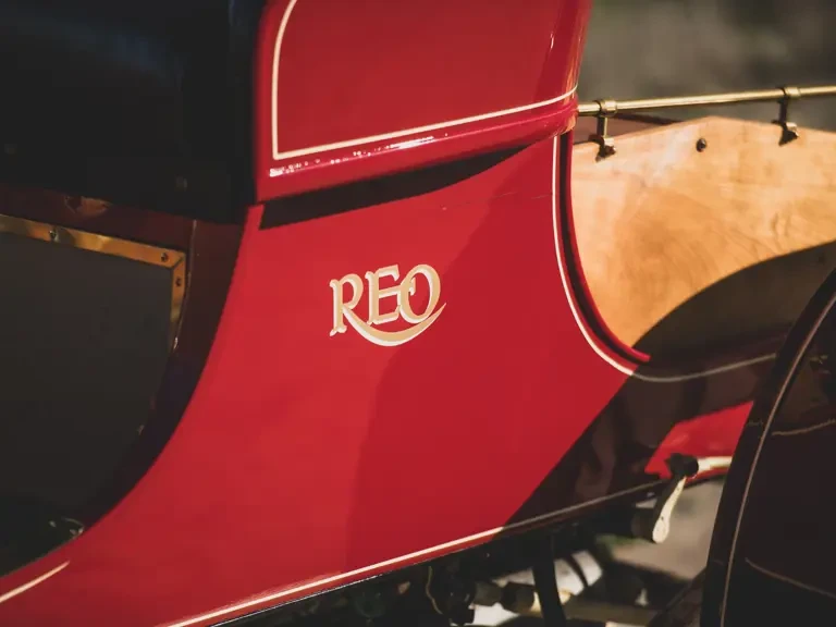 1906 Reo - Image 7 of 12