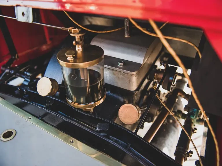1906 Reo - Image 4 of 12