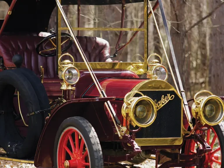 1906 Studebaker - Image 6 of 19