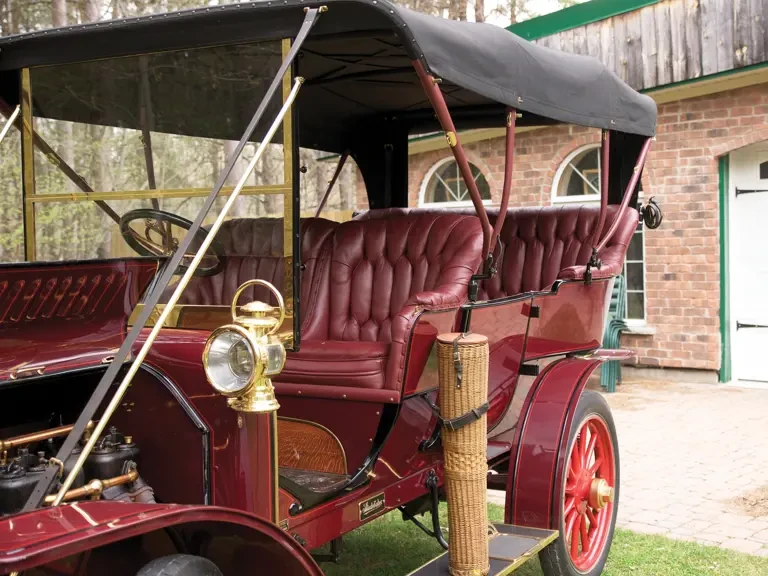 1906 Studebaker - Image 10 of 19
