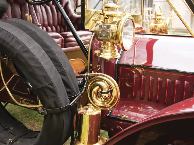 1906 Studebaker - Image 17 of 19