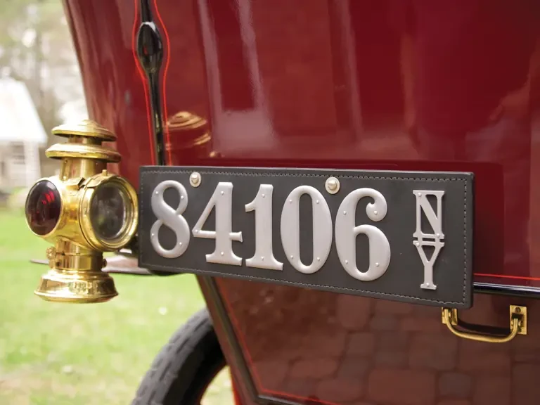 1906 Studebaker - Image 14 of 19