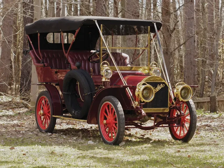 1906 Studebaker - Image 19 of 19