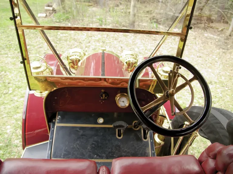 1906 Studebaker - Image 5 of 19