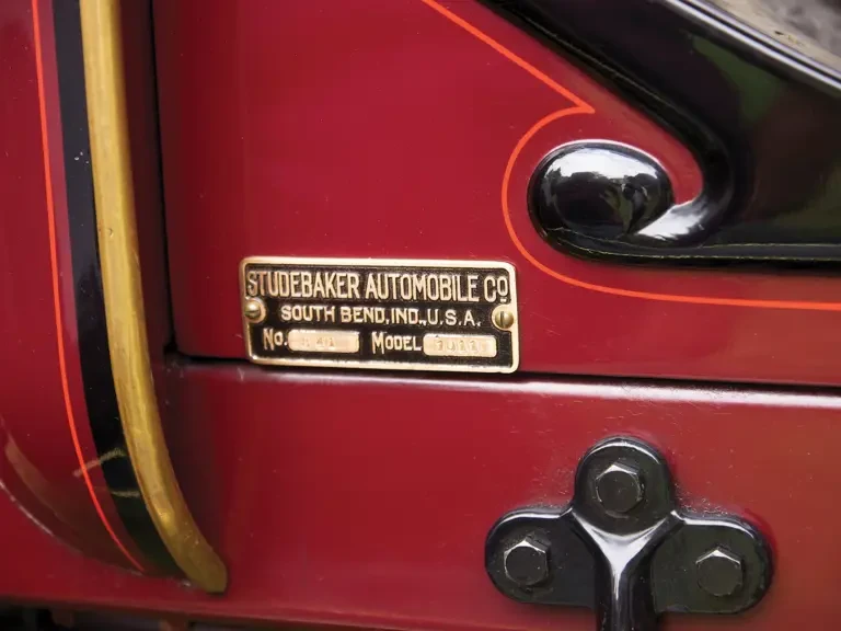 1906 Studebaker - Image 7 of 19